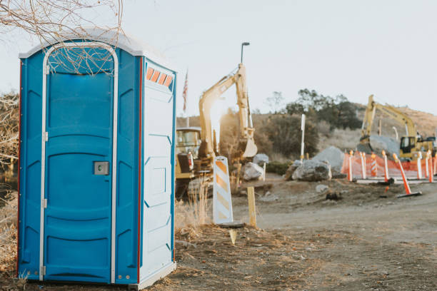 Best Luxury portable toilet rental  in Vinton, VA