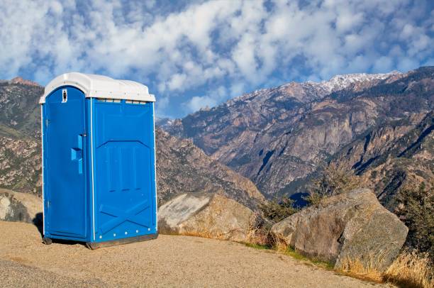 Best Emergency porta potty rental  in Vinton, VA