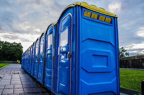 Portable Toilet Options We Offer in Vinton, VA